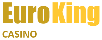 Euroking Casino Logo